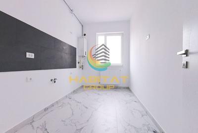 Apartament cu 2 camere decomandat în Berceni