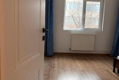 Apartament 3 camere ~ Etaj 2/3 ~ 2 Bai ~ Renovat - 11