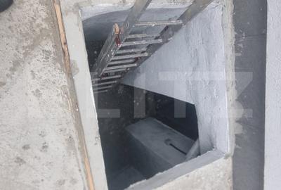 Casa plan parter cu beci - Lunca Cetatuii - 13