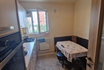 Apartament 3 camere - Baba Novac - 1