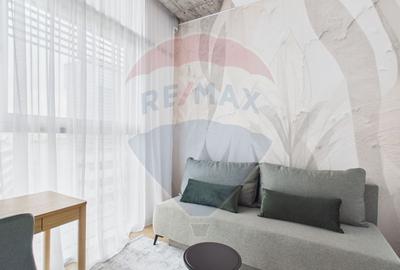 Apartament 3 camere in UpSite - 4