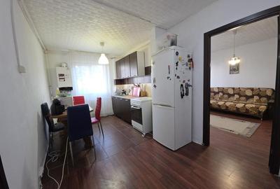Apartament 3 camere, etaj 1, Grigore Alexandrescu - 10