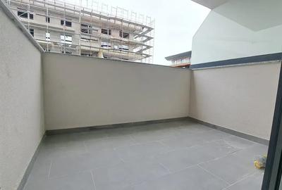 Apartament studio finisaje lux mobilat complet in ansamblu premium - 10