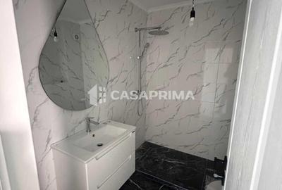 Apartament cu 1 camera in zona Pacurari, Bloc NOU, 45 MP, decomandat, FINALIZAT! - 4