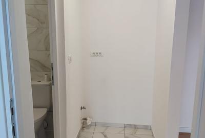 Apartament cu 2 camere semidecomandat langa Gara de Nord-Nokia - 7