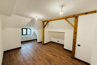 Apartament de vacanta (AP10) - TVA 0% - Vila in stil Neo-Romanesc - 3