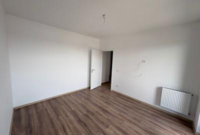 Apartament 2 camere - bloc nou - etaj 3 - 4
