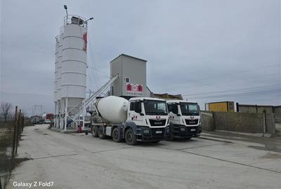 Vanzare AFACERE LA CHEIE - Statie de betoane Chiajna - Ciorogarla - A1 - A 0, IL - 2
