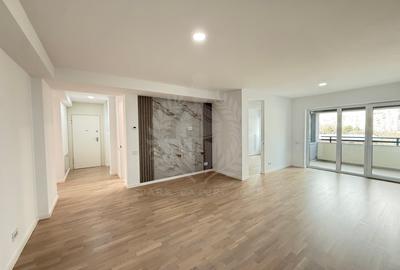 APARTAMENT 4 CAMERE/DE LUX/BUCEGI 12/CENTRAL/PLOIESTI - 2