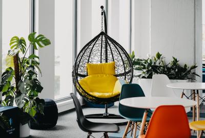 Birou privat premium (3 persoane) | Nexus @ Vox Technology Park - 6