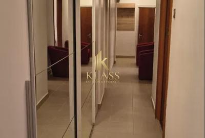 Apartament 3 camere | Banu Manta | Victoriei | Kiseleff - 6