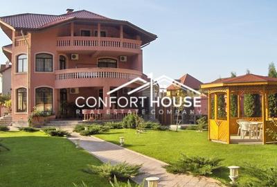 VILA D+P+E+M, 12 camere, piscina , padure, IANCU NICOLAE - 24