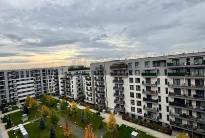 REA1026472 Apartament 3 camere l Complex l Parcare - 11