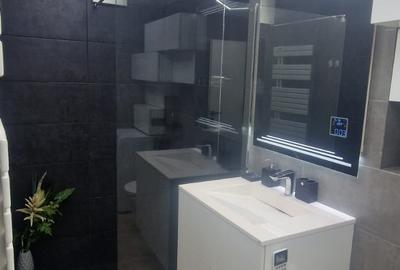Apartament 4 camere Calea Nationala-Stadion - 7