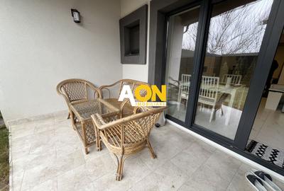 Casă înșiruită, P+E+M, 5 Camere, Zona Micești - 22