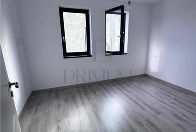 Duplex finalizat - 5 camere - teren generos - 4