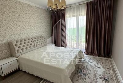 Apartament de lux cu 2 camere si dressing,Dumbravita - 12