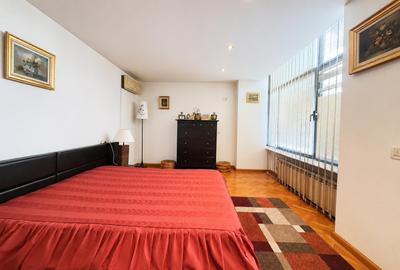 Vilă 485 mp | Dorobanți | 4 Dormitoare | 3 Terase | Garaj 3 Mașini - 14