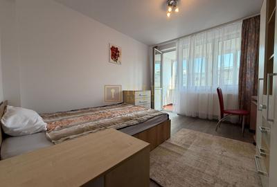 Ultracentral, 3 camere, centrală proprie- Mag. Orange/Piatra Craiului. - 1