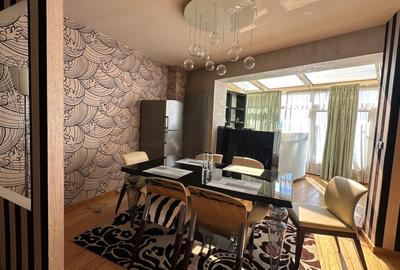REA1022823 Duplex 200 mp I Herastrau I Sauna I Priveliste catre lac - 7