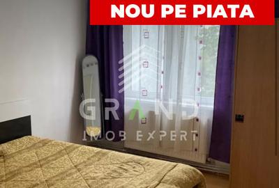 2 camere | 38 mp | CT | Mănăștur–Casa Piraților | Ideal locuință sau investitie - 1