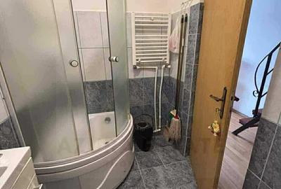 Garsonieră 36 mp compartimentată pe 2 niveluri in zona Terezian - 19