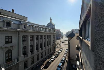 Închiriere spatiu de birouri 4 camere – Romana - 7
