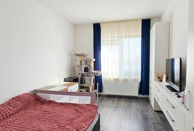 Apartament  nou  2 camere  Stupini - 4