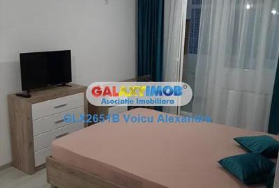 Garsonieră decomandată, mobilată în Berceni