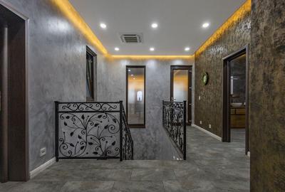 Vila unica | Piscina interioara | Sauna | Fitness | Dotari High Tech - 30