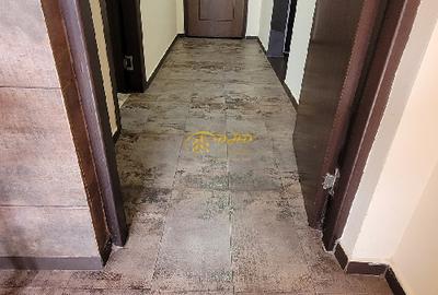 Apartament 2 camere decomandate, zona Mircea-Podu de Piatra. - 4