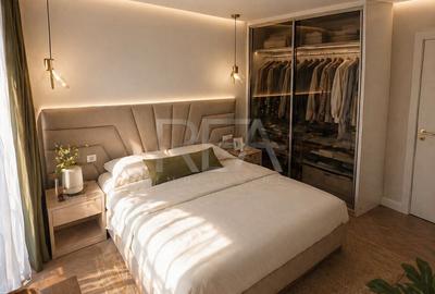 Apartament 3 Camere | Complex Rezidențial | Vedere parc | Loc de Parcare - 7