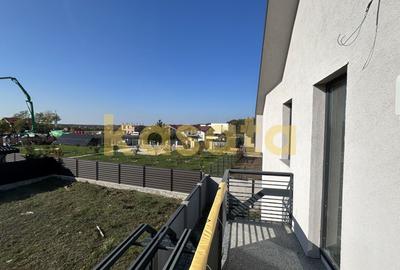 Duplex 4 camere I Balotesti I 152mp I 310 teren - 22