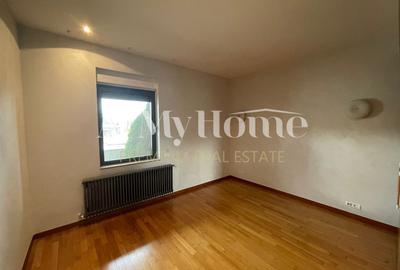 Penthouse Spectaculos cu 4 camere, partial mobilat, terase, 2 parcari - 13