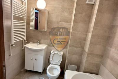 2 camere, Bloc 2015, ICIL / Faleza Sud, centrala gaze, mobilat, 49 mp, balcon - 7