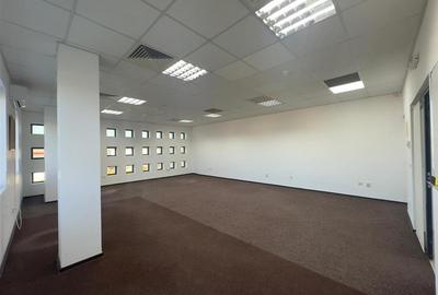Spatiu birouri, sala conferinte, de la 83mp la 230mp, Parc Miroslava - 11
