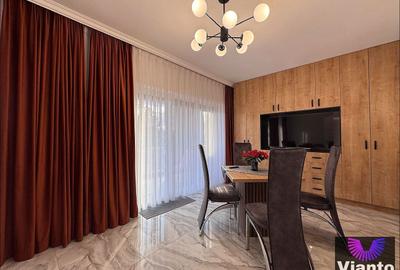 Apartament 2 camere mobilat si utilat cu balcon | Cristian | Davinci Homes - 6