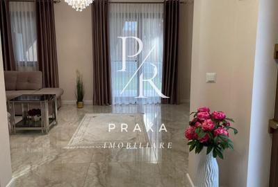 OPORTUNITATE! Casa ultramoderna, la cheie, zona SubCetate - Parc Poligon! - 14