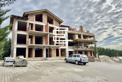 Apartament 2 camere + gradina 50 mp, la cheie , Cristian - 5
