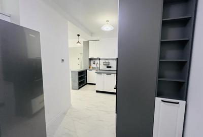 Duplex 5 camere ( Parter +Demisol) in Piata Romana - 4