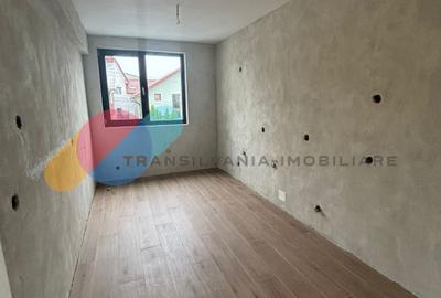Vilă Nouă Gheorgheni – 212 mp Utili, 3 Nivele, parcari - 9
