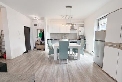 Apartament 2 camere, 52mp, loc de parcare- Giroc- Hotel IQ Comision 0% - 5