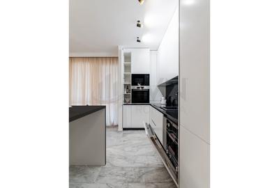 REA1020506 Apartament superb in Herastrau - 7