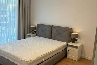 Apartament 2 Camere superb finisaje/mobila lux piscina exterioara - 8