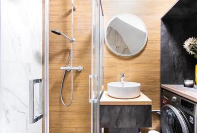 Apartament tip duplex în Parcului20,mobilat complet,Comision0 - 14