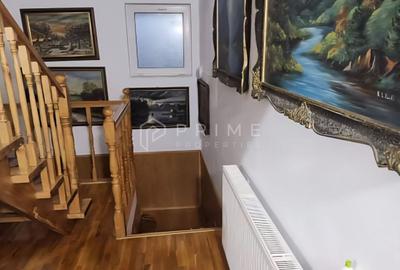 Casă individuală 310mp utili, 8 camere, piscină - 20