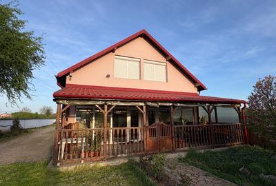 🏡 Oază de liniște și eficiență: Casă cu vedere spre mănăstire și multe dotări - 2