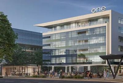 2 camere - ONE NORTH LOFTS, Pipera - 7