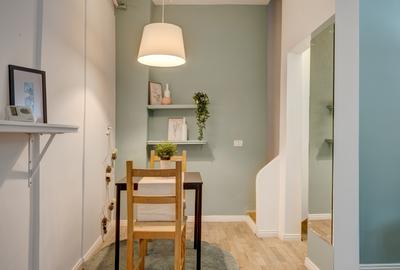 STUDIO DUBLU Piata Regina Maria - 2