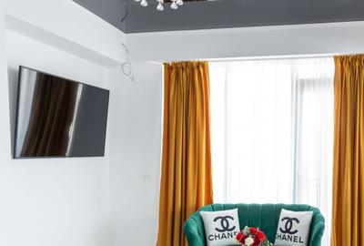 Apartament premium 110 mp in Mamaia Nord, aproape de plaja - 19